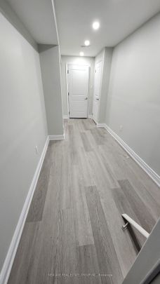 For Lease - 43 Stewardship Road Unit# Basement, Brampton, Ontario - Photo 1