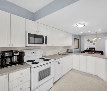 For Lease - 250 Cresthaven Drive Unit# 3, Barrhaven, Ontario - Photo 3