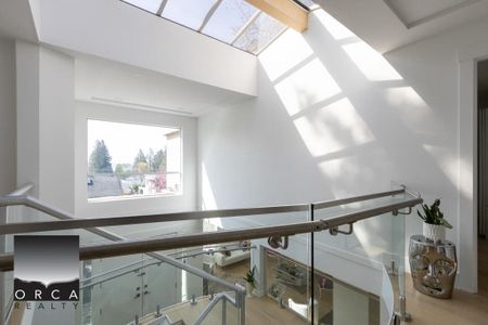 1543 JEFFERSON AVE, WEST VANCOUVER (Main level) - Photo 3