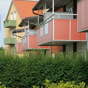 Klaragatan 1D, Marieholm - Foto 2