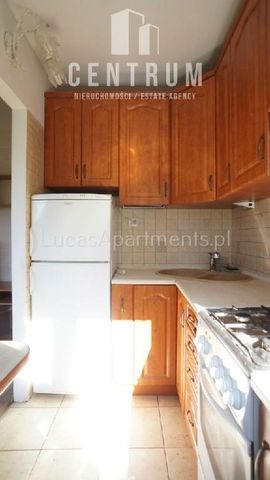 Mieszkanie Lublin Kalinowszczyzna powierzchnia 32.0 m² C303-WM-26216 - Photo 3