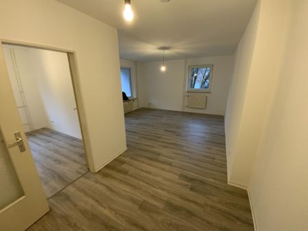 2-Zimmer-Wohnung mit Balkon in Harrislee mieten - Photo 4