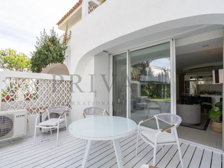 1 room luxury Flat for rent in Vale do Lobo, Loulé, Distrito de Faro - Photo 3