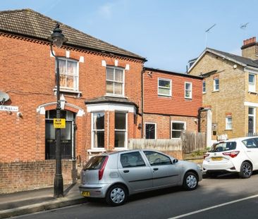 2 bedroom flat to rent - Photo 3
