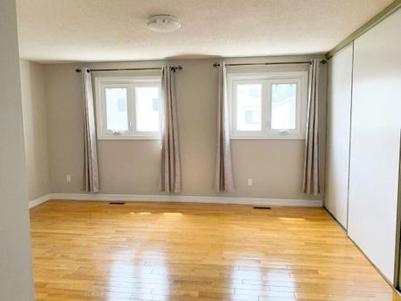 For Lease - 31 Enchanted Hills Crescent, Toronto, Ontario - Photo 4