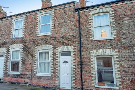 2 bedroom terraced house to rent - Photo 5