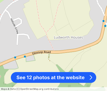 Glossop Road, Marple Bridge, SK6 - Photo 1