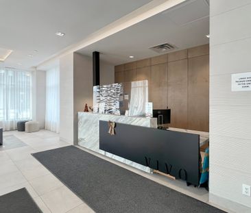 For Lease - 180 Fairview Mall Drive Unit# 1109, Toronto, Ontario - Photo 4