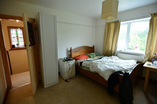 Room in a Shared House, Warwards Lane, B29 - Photo 1