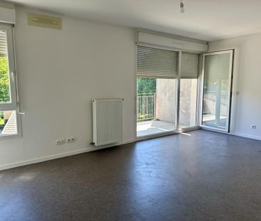 APPARTEMENT TYPE 3 A LOUER - PONTCHARRA - Photo 1