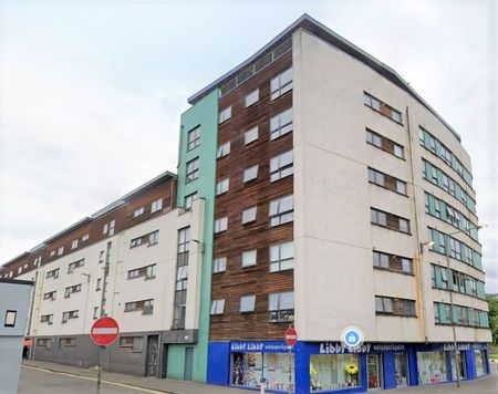 Charlotte Street, Gallowgate, Glasgow - Photo 5