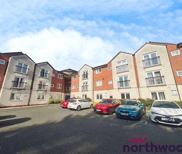 Delamere Court, St Marys Street, Crewe, CW1 - Photo 3