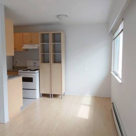 Kitsilano 1bdrm 2 blocks from beach avail now - Photo 3