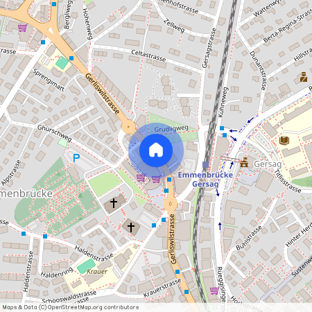 Auf Anfrage, 6020 Emmenbrücke