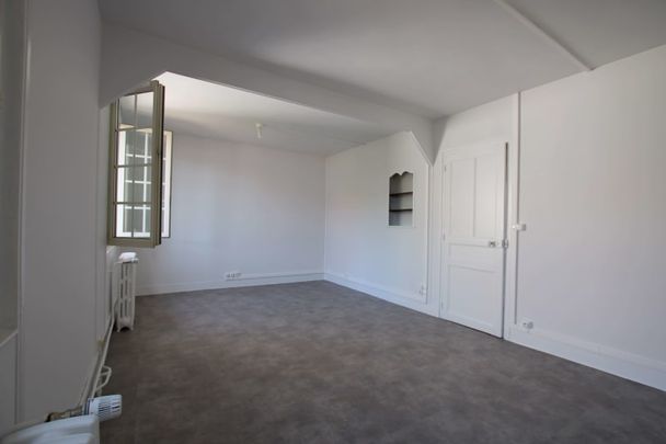 Location d’un appartement T6 à Rouen Rive Droite - Photo 1