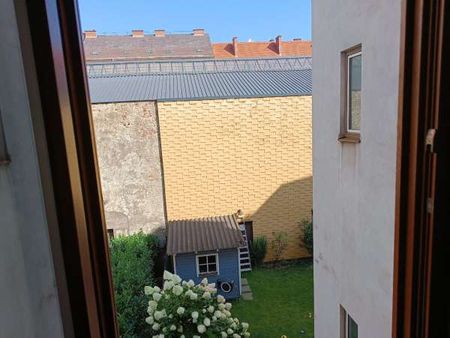 WG Zimmer in der Max Tendler-Straße - Photo 5