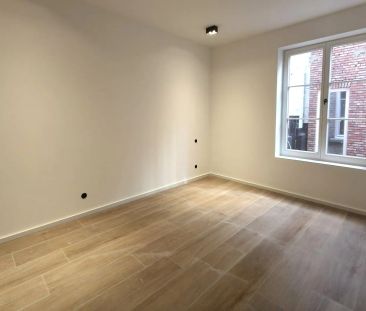 ENERGIEZUINIG APPARTEMENT - GELIJKVLOERS MET TERRAS - Foto 2