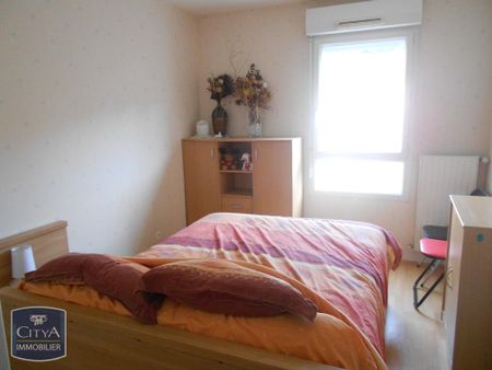 Location Appartement 3 pièces 71m² ANGERS 49100 - Photo 3