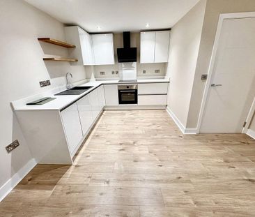 1 bedroom apartment to rent - Photo 5