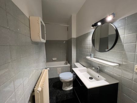 Location Appartement 1 pièce 23m² LIMOGES 87000 - Photo 2