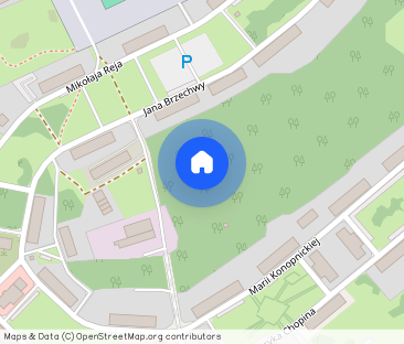 mieszkanie 2 pok. do wynajęcia - Zdjęcie 1