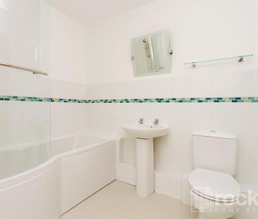 1 bedroom apartment to rent - Photo 3