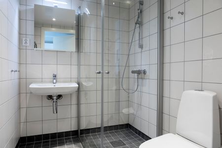 Fyrspannsgatan, Hässelby - Foto 4