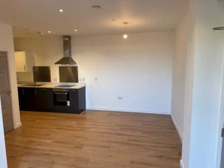 BroadwayBayard Apartments, PE1 1RT, Peterborough - Photo 2