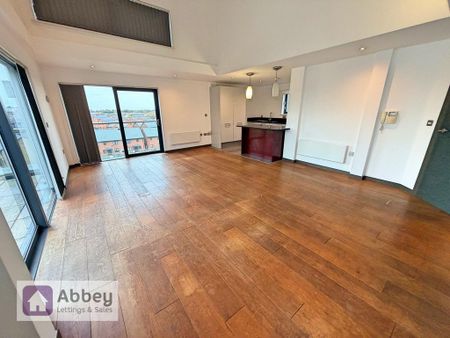2 bedroom apartment to rent - Photo 2
