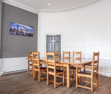 9 bedroom flat share to rent - Photo 3