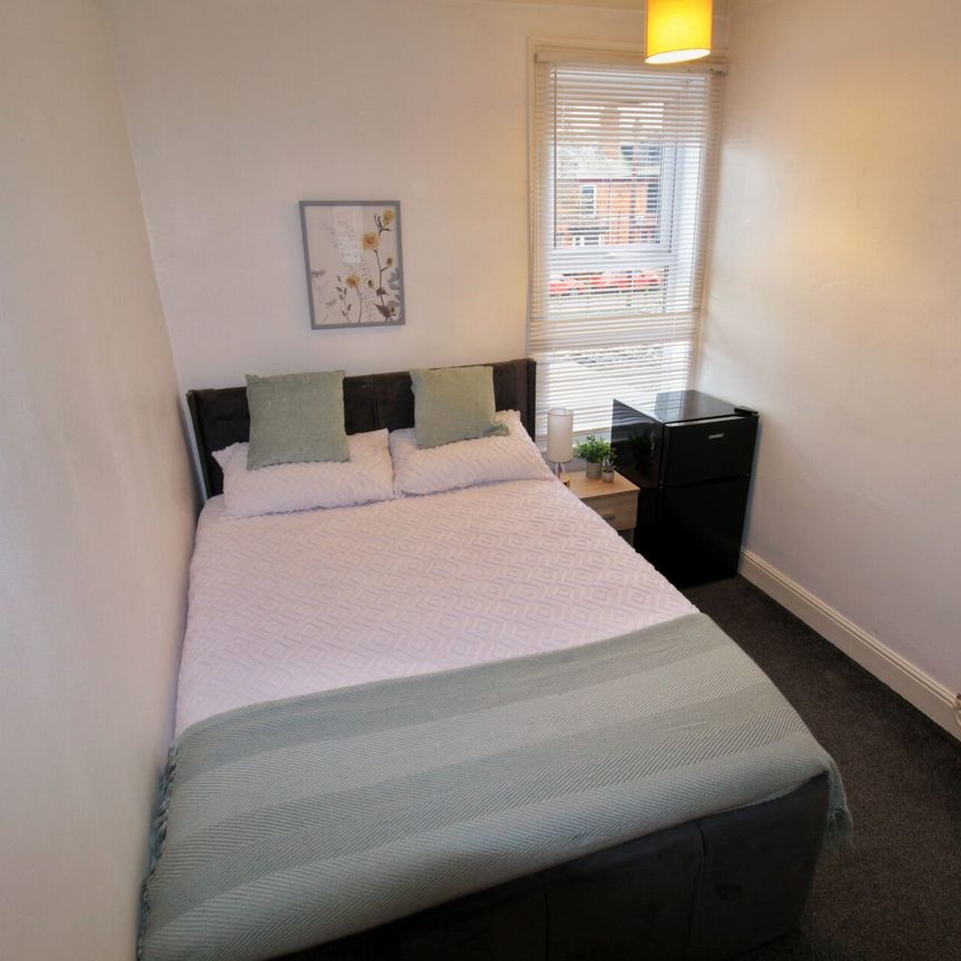 47 Vernon Street, Lincoln, Lincolnshire, LN5 7QU, United Kingdom - Photo 1