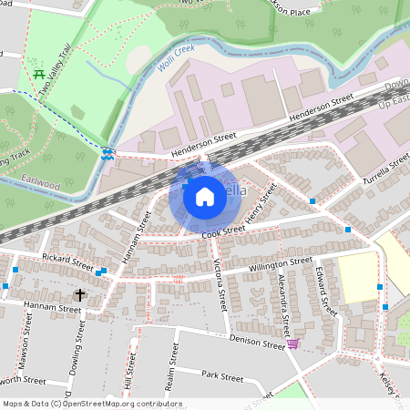 201/6 Reede Street, Turrella, NSW 2205