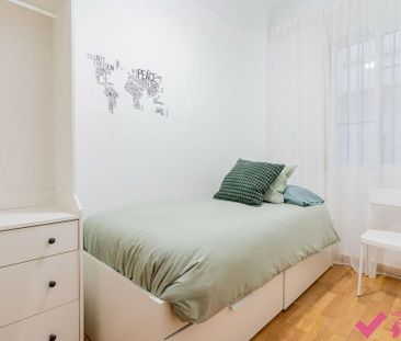 Luxury Flat for rent in Valencia - Photo 6