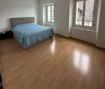 4.5 Zimmer, 127 m², 2. Stock - Foto 5