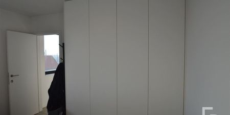 Duplex te huur in Poperinge voor € 810 met 2 slaapkamers - Photo 3