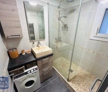 Appartement à louer 2 pièces 30.14m² - Photo 6