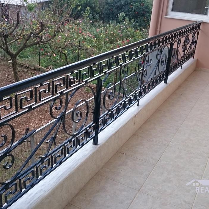 Eνοικιάζεται, 4αρι, 120 τμ, Γηροκομειο - Photo 1