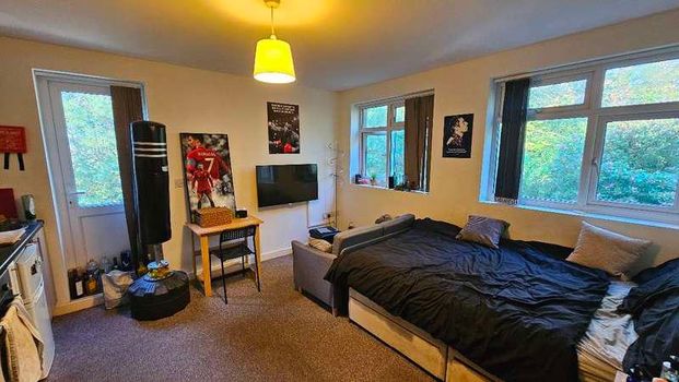 Branksome Wood Road, BH2 - Photo 1