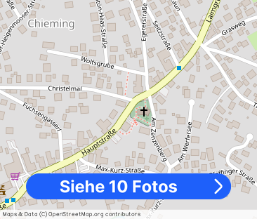 1 Zimmer Wohnung mit separater Küche und Carport zu vermieten - Foto 1