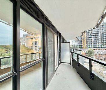 For Lease - 120 Broadway Avenue Unit# 515, Toronto, Ontario - Photo 1