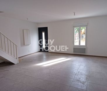 Location Maison 4 pièces 81m² - Photo 3