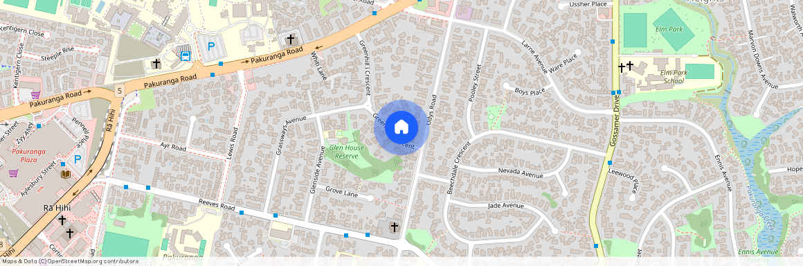 D/38 Greenhill Crescent, Pakuranga, Manukau City