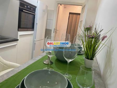 Apartament 2 camere Militari Residence - Fotografie 3