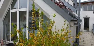 Sehr schicke DG-Wohnung, Citylage, - Photo 2
