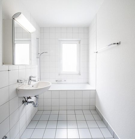 4.0 Zimmerwohnung in Schaffhausen - Foto 4