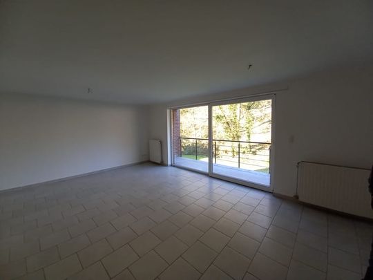 Appartement te huur - Foto 1