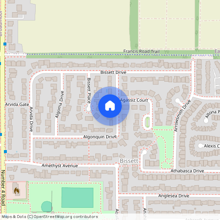 10491 Algonquin Drive, Richmond, Richmond, Metro Vancouver, V7A 1H4