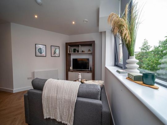 1 bedroom apartment to rent - Photo 1