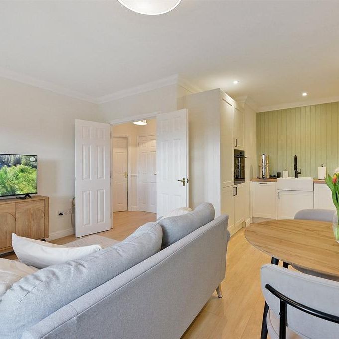 1 bedroom apartment to rent - Photo 1