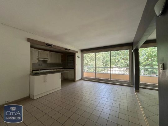 Appartement à louer 5 pièces 80.39m² - Photo 1